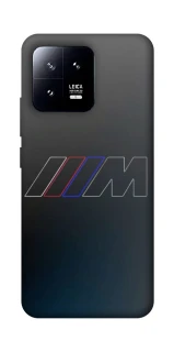 Чехол на Xiaomi 13 M-series фото 1 из 1