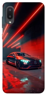 Чехол на Samsung Galaxy A02 Neon Mers фото 1 из 1