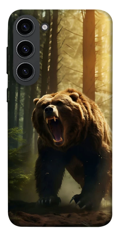 Чохол на Samsung Galaxy S23 Bear V3 фото 1 з 1