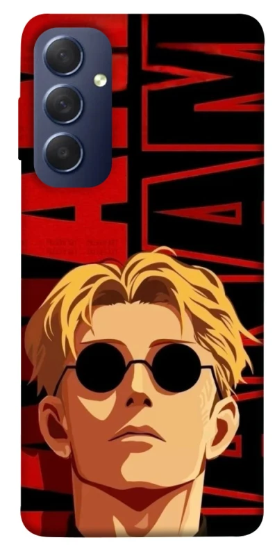 Чохол на Samsung Galaxy M54 5G Nanami v2 фото 1 з 1