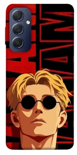 Чохол на Samsung Galaxy M54 5G Nanami v2 фото 1 з 1