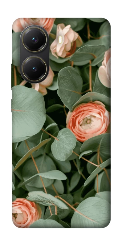 Чохол на Xiaomi Poco X7 Pro Eternal Spring фото 1 з 1