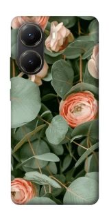 Чехол на Xiaomi Poco X7 Pro Eternal Spring фото 1 из 1