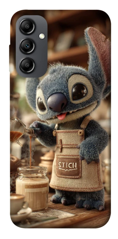 Чохол на Samsung Galaxy A14 4G/5G Stitch ver.15 фото 1 з 1