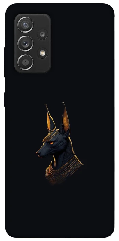 Чохол на Samsung Galaxy A52 4G / A52 5G Anubis фото 1 з 1