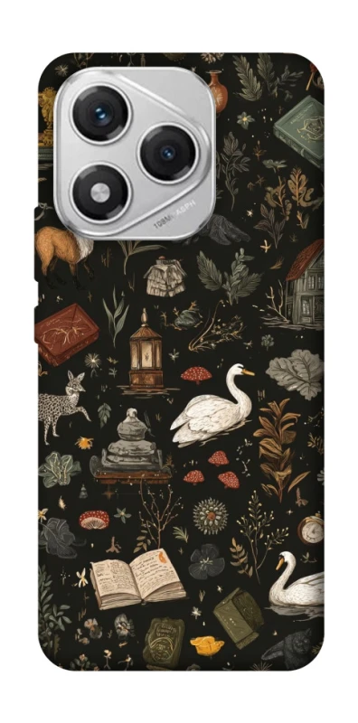 Чехол на Honor 400 Lite Fantasy Books фото 1 из 1