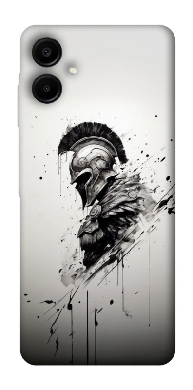 Чохол на Samsung Galaxy A07 Tattoo ver.3 фото 1 з 1