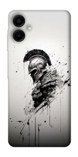 Чохол на Samsung Galaxy A07 Tattoo ver.3 фото 1 з 1