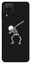 Чохол на Samsung Galaxy A12 Halloween skeleton фото 1 з 1