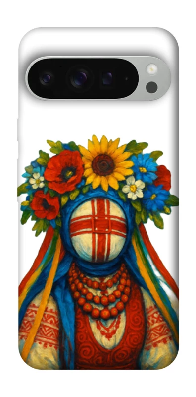 Чохол на Google Pixel 9 Pro XL Мотанка родючості фото 1 з 1