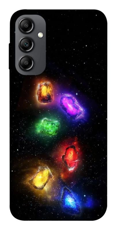 Чохол на Samsung Galaxy A14 4G/5G Infinity Stones фото 1 з 1