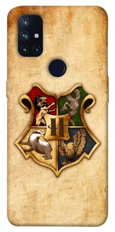 Чохол на OnePlus Nord N10 5G Harry Potter mood v1 фото 1 з 1