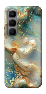 Чохол на Infinix Hot 60 Pro+ Epoxy design ver.3 фото 1 з 1
