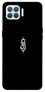 Чохол на Oppo F17 Pro Slipknot ver.3 фото 1 з 1