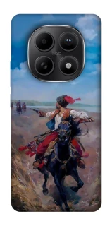 Чехол на Xiaomi Redmi Note 15 5G Козак фото 1 из 1