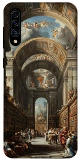 Чехол на Samsung Galaxy A50 (A505F) / A50s / A30s Art collage ver.5 фото 1 из 1