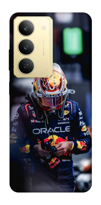 Чехол на Realme 14x F-1 ver.6 фото 1 из 1