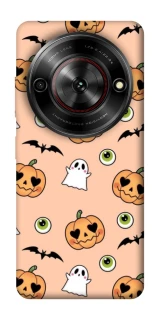 Чохол на ZTE Nubia Focus Halloween Spooky фото 1 з 1