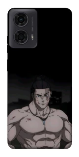 Чехол на Motorola Moto G04 Todo фото 1 из 1