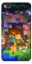 Чохол на Xiaomi Redmi 4a Minecraft game фото 1 з 1