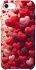 Чехол на Apple iPhone SE (2020) Many hearts фото 1 из 1