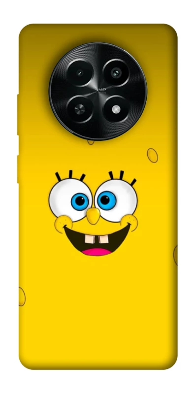 Чохол на Realme Narzo 70x SpongeBob фото 1 з 1