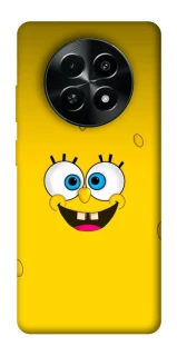 Чохол на Realme Narzo 70x SpongeBob фото 1 з 1