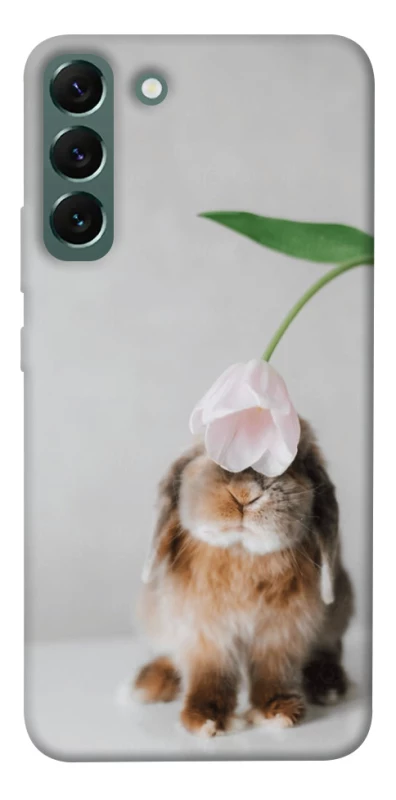 Чехол на Samsung Galaxy S22+ Bunny фото 1 из 1