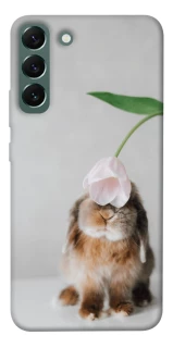 Чохол на Samsung Galaxy S22+ Bunny фото 1 з 1