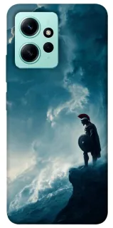 Чехол на Xiaomi Redmi Note 12 4G Odyssey ver.2 фото 1 из 1