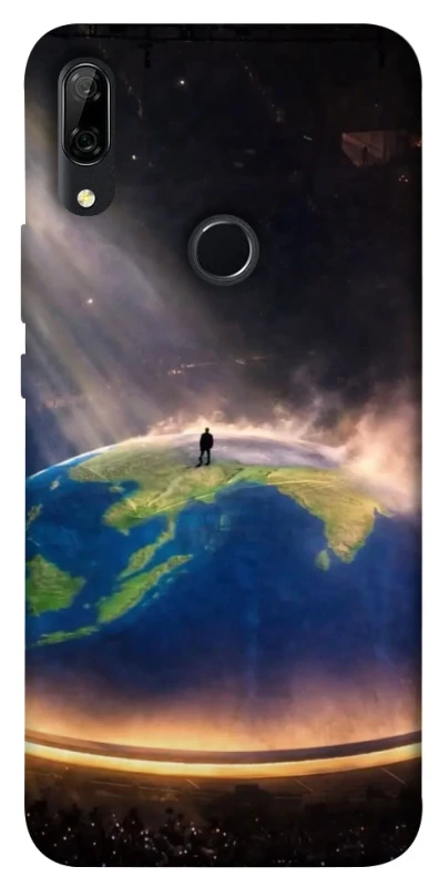 Чехол на Huawei P Smart Z Kanye West ver.1 фото 1 из 1