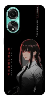 Чохол на Oppo A78 4G She is Japanese ver.3 фото 1 з 1