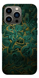 Чохол на Apple iPhone 13 Pro (6.1") Абстракція v5 фото 1 з 1