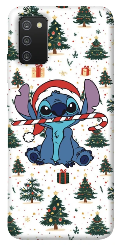 Чохол на Samsung Galaxy A02s Stitch ver.23 фото 1 з 1