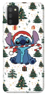 Чохол на Samsung Galaxy A02s Stitch ver.23 фото 1 з 1