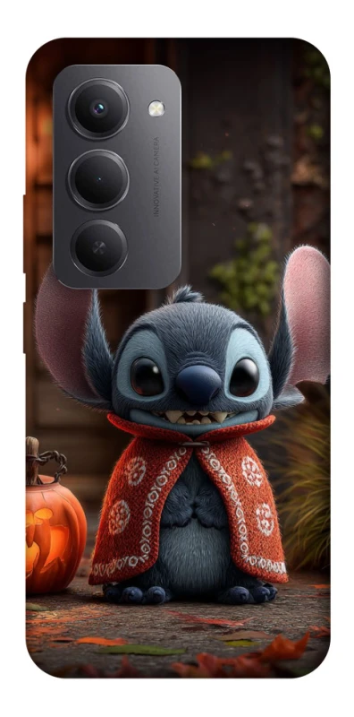 Чохол на Xiaomi Redmi 15 (Global) Stitch ver.14 фото 1 з 1
