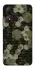 Чехол на ZTE Blade A34 4G Camouflage v9 фото 1 из 1