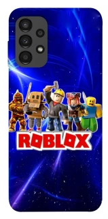 Чехол на Samsung Galaxy A13 4G Roblox aesthetics фото 1 из 1