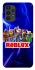 Чохол на Samsung Galaxy A13 4G Roblox aesthetics фото 1 з 1
