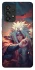 Чехол на Samsung Galaxy A53 5G Jiraiya фото 1 из 1
