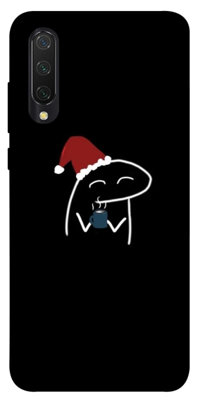 Чохол на Xiaomi Mi CC9 / Mi 9 Lite Christmas mood фото 1 з 1