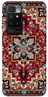 Чохол на Xiaomi Redmi 10 Килим v4 фото 1 з 1