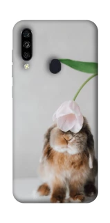 Чохол на ZTE Blade A7 (2020) Bunny фото 1 з 1