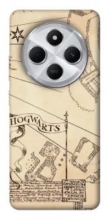 Чехол на Xiaomi Redmi 14C / Poco C75 Harry Potter V17 фото 1 из 1