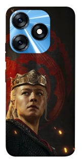 Чохол на TECNO Spark 10 House of the Dragon ver.6 фото 1 з 1