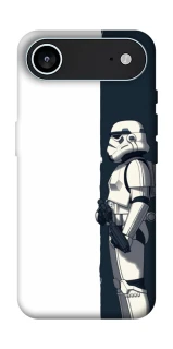 Чохол на Apple iPhone 17 Air (6.5") Star Wars stormtrooper фото 1 з 1
