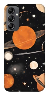 Чехол на Samsung Galaxy A14 4G/5G Space фото 1 из 1