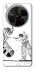Чохол на ZTE Blade V70 Max Baki фото 1 Чохол на ZTE Blade V70 Max Baki фото 1 з 1