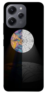 Чохол на Xiaomi Redmi 12 Wednesday room фото 1 з 1