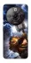 Чехол на ZTE Nubia Focus Pro Thrall фото 1 из 1